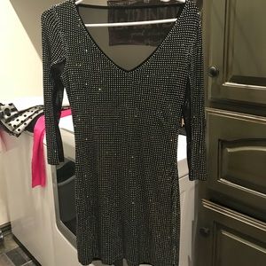 Bebe Dress